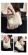 Large-Capacity Canvas Tote Bag for Work, Travel & Everyday Carry