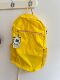 Lightweight 15L Waterproof Nylon Travel Backpack