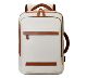 Large Capacity Business & Travel Backpack  Minimal Design 16” Laptop Fit  Lightweight Daily Carry