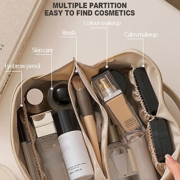💥Last Day Buy 1 Get 1 Free 💥 Cosmetic Travel Bag